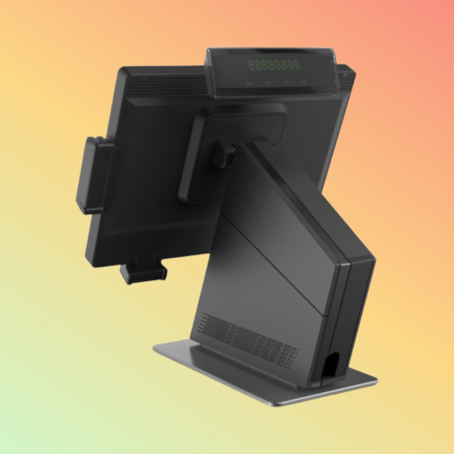 KYRIST K-100 Product Display