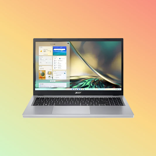 لابتوب أيسر أسباير 3 - معالج AMD RYZENTM3-7320U