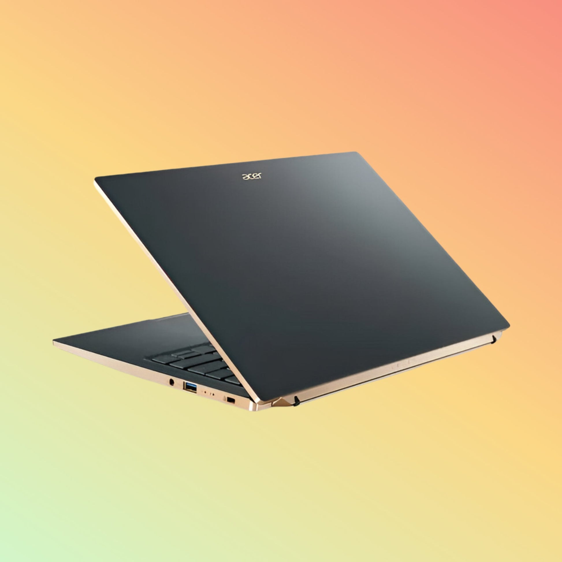 ACER ASPIRE 3 A315-44P-R7GS लैपटॉप - AMD Ryzen 7-5700U