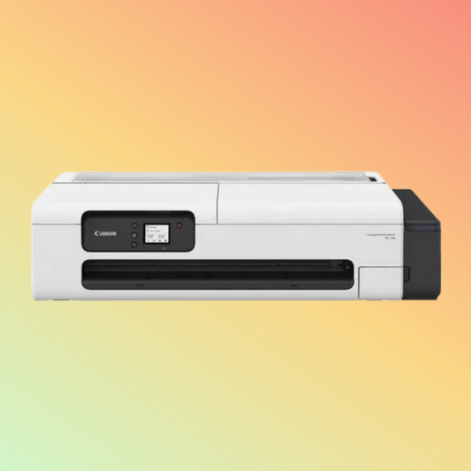 कैनन इमेजप्रोग्राफ TC-20M