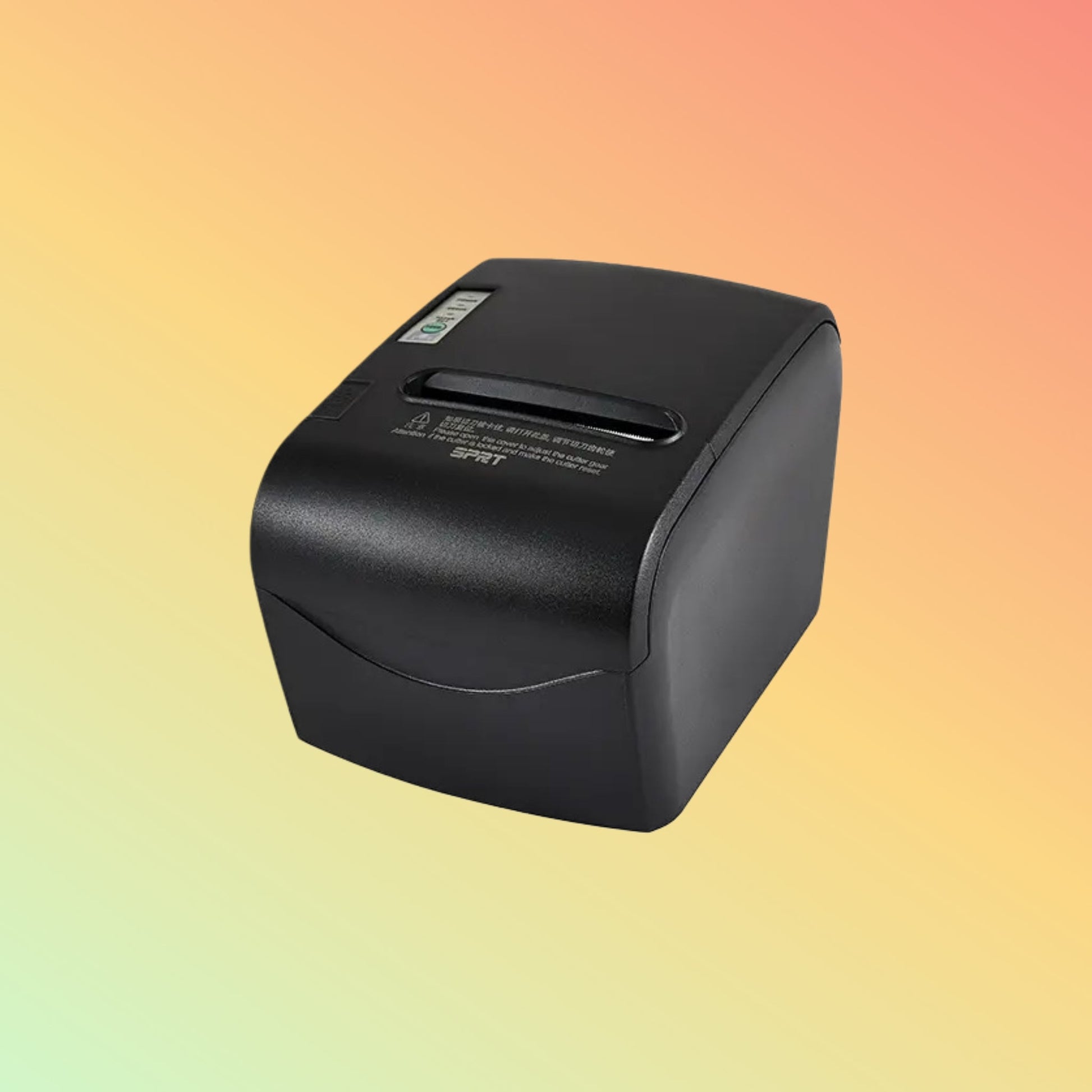 SPRT Multiple Ports High Quality 80mm printer SP-POS88VI