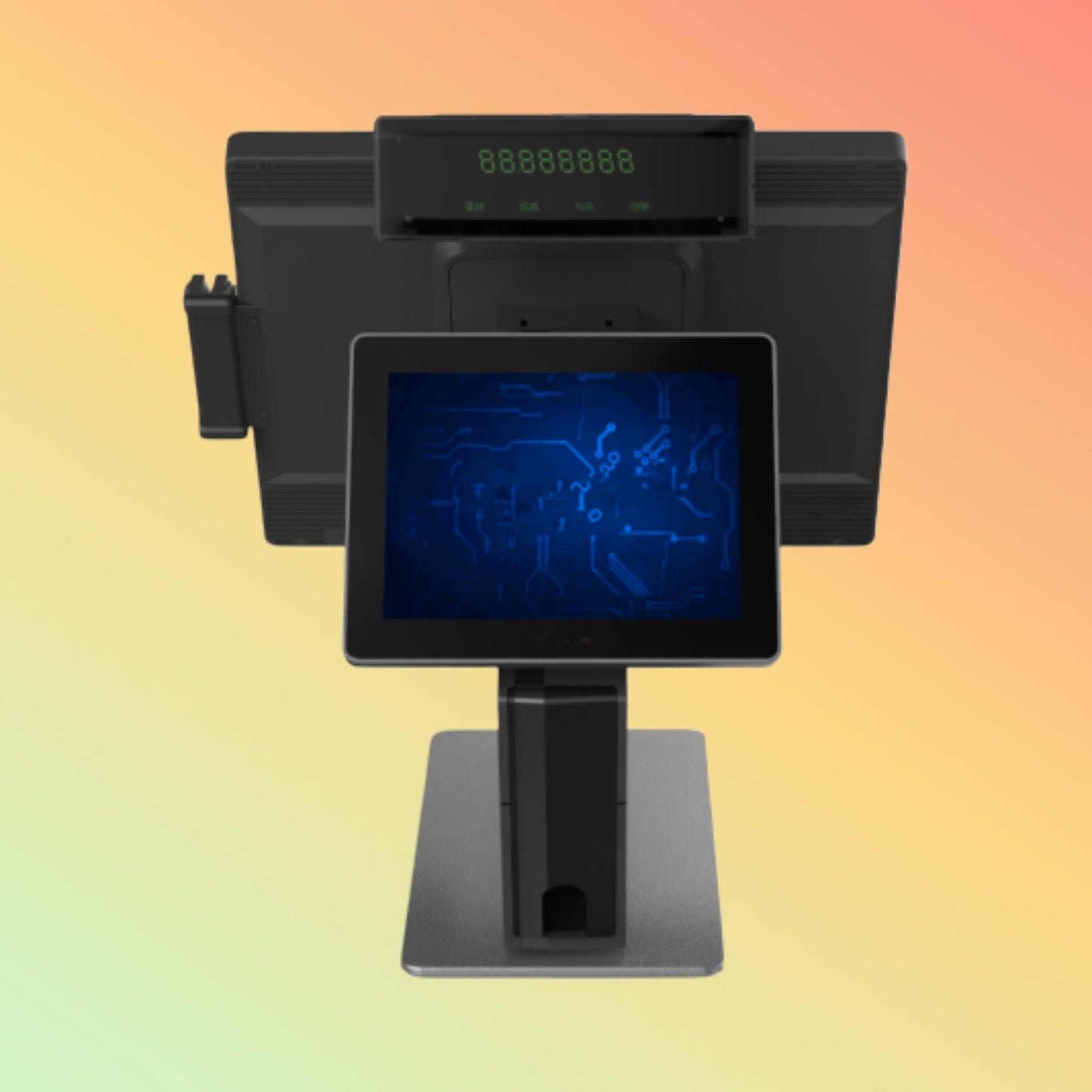 KYRIST K-100 Product Display