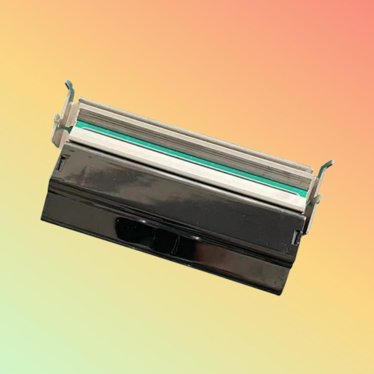 ZM400 300dpi Original Printhead For Zebra Printer Spare Part