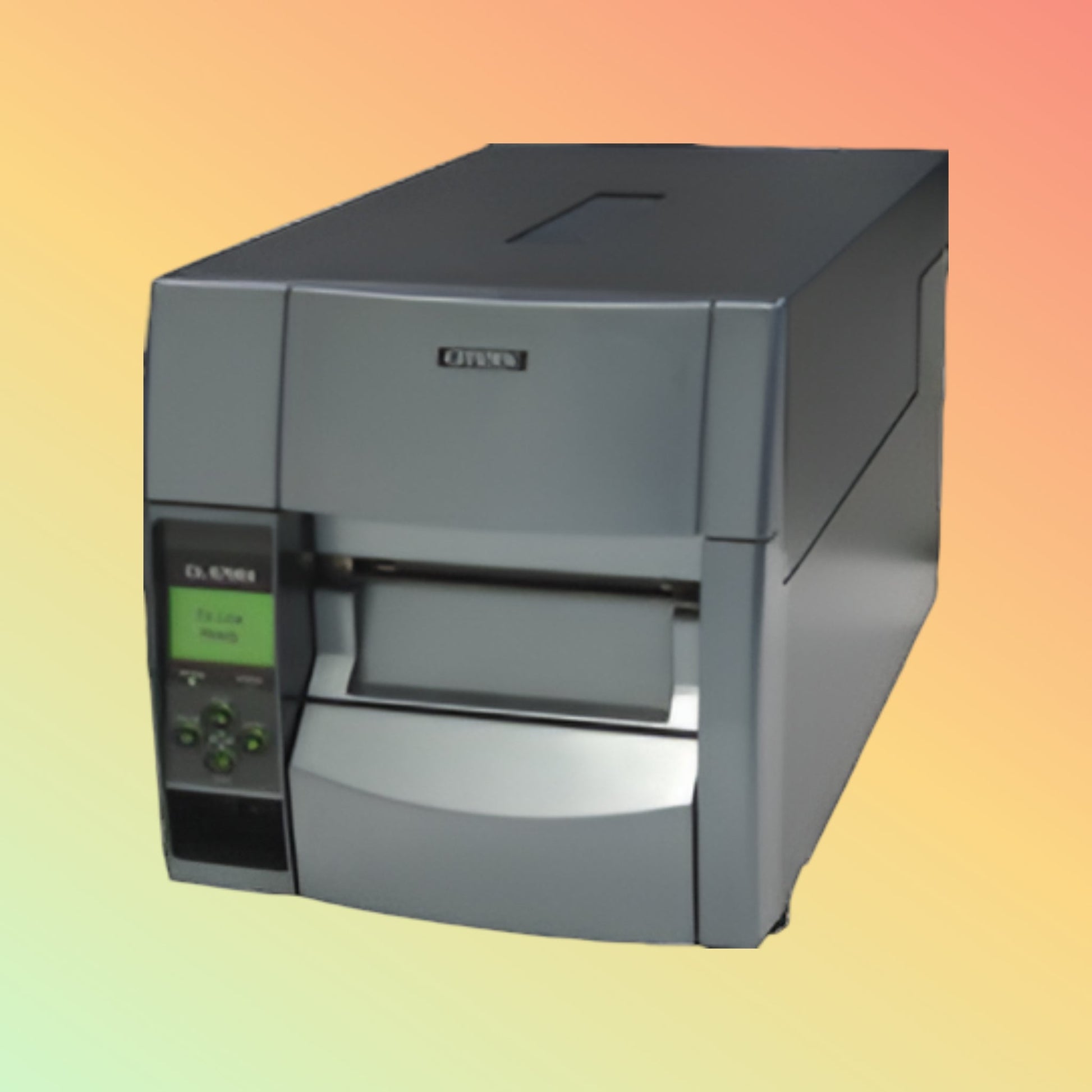 Citizen CL-S700II Compact Label Printer