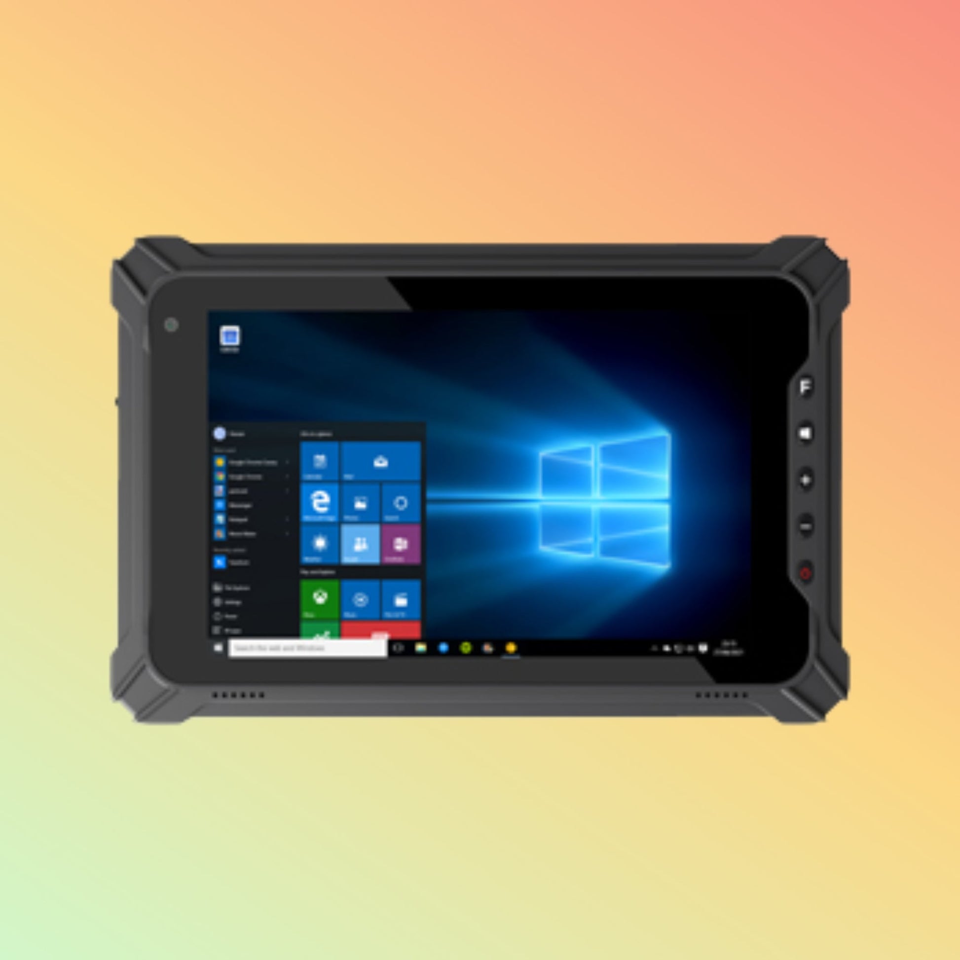 DingData E87TWP