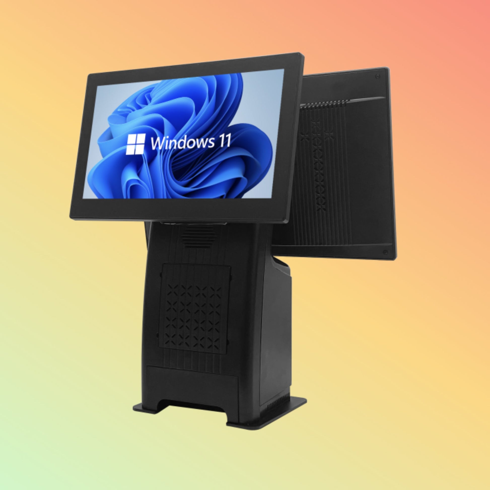 KYRIST K-80 Product Display
