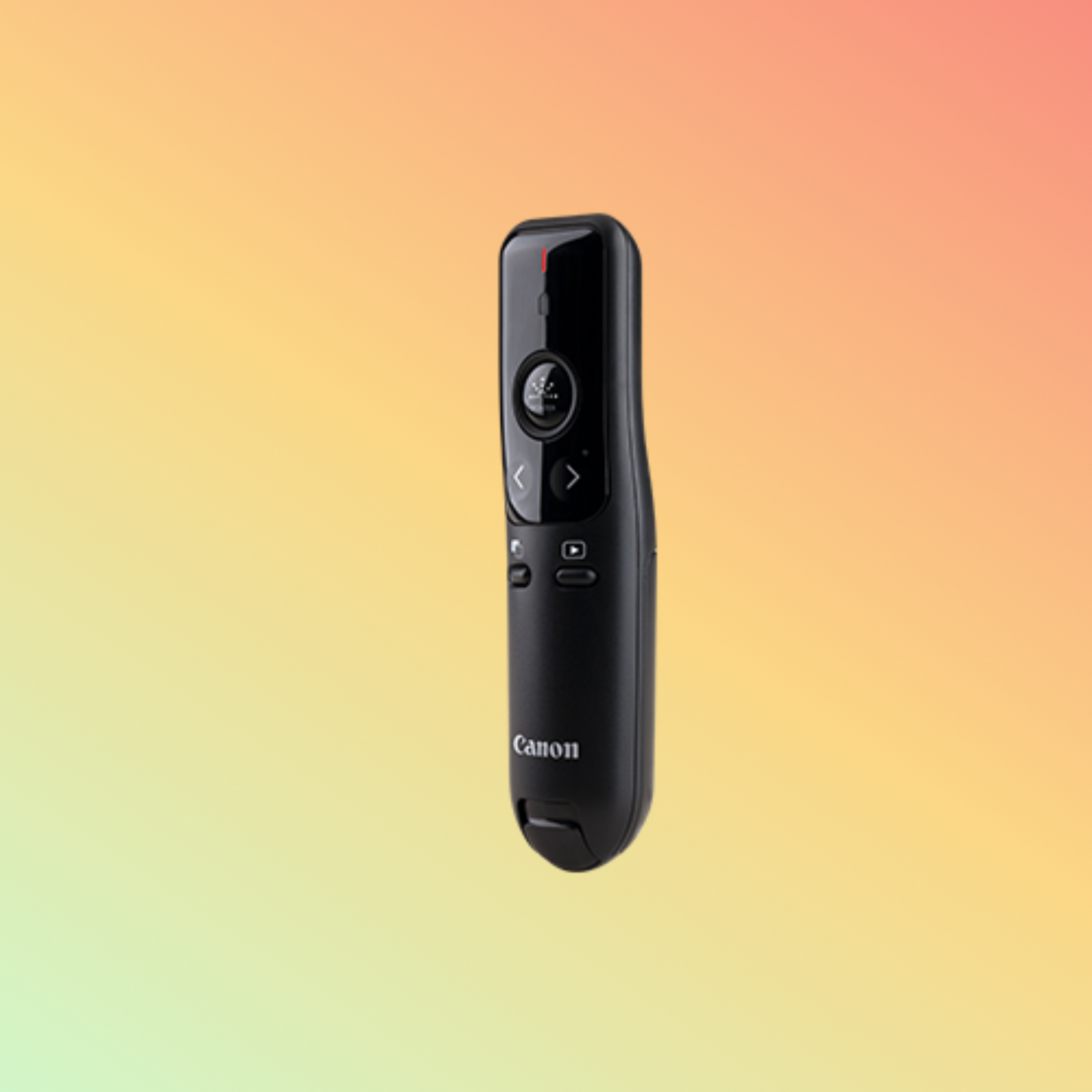 कैनन PR500-R प्रस्तुतकर्ता