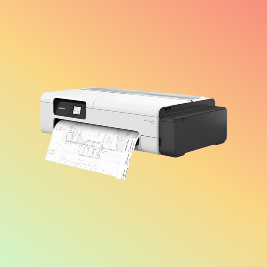 कैनन इमेजप्रोग्राफ TC-20M