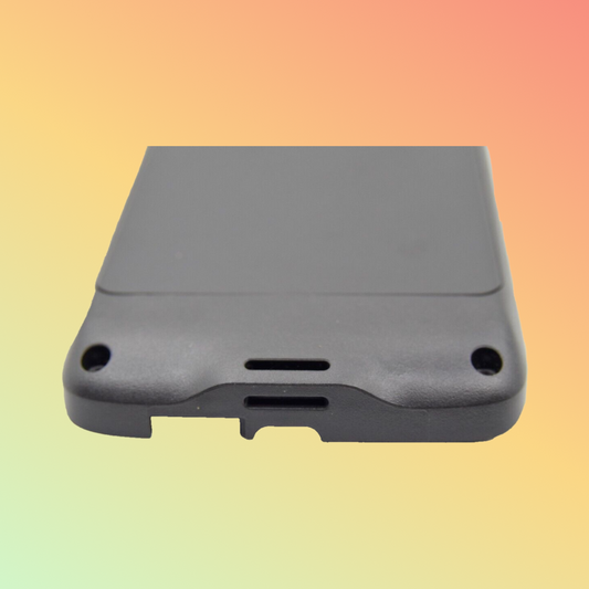 EDA51 के लिए बैटरी कवर के साथ बैक कवर