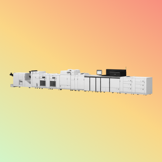 कैनन इमेजप्रेस V1350