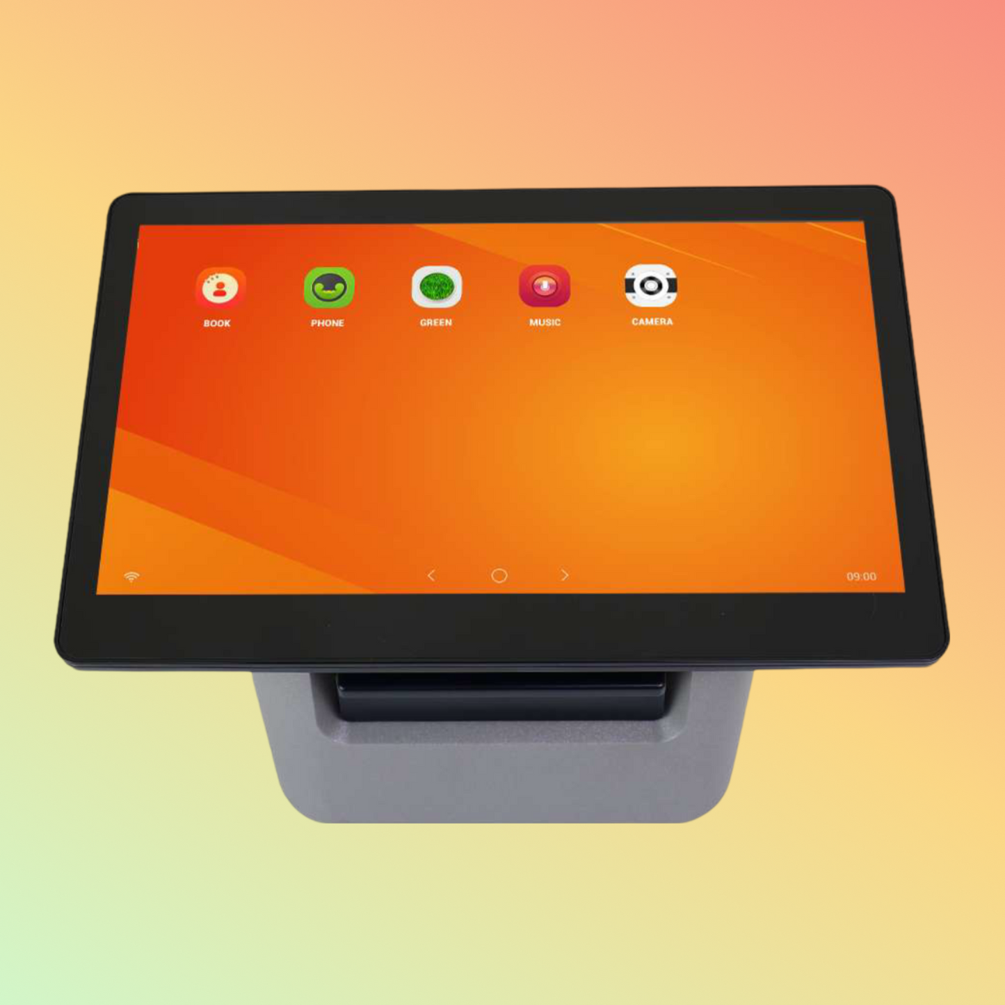 Citaq S1  All-in-one POS Terminal