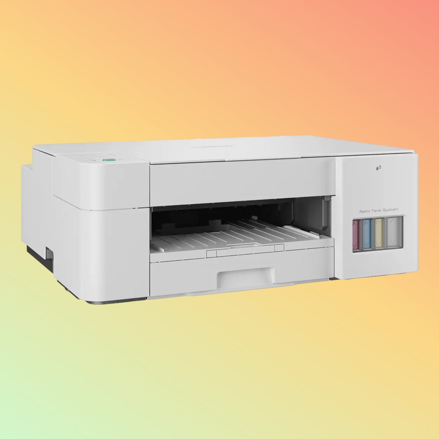 Brother DCP-T426W Ink Tank Printer