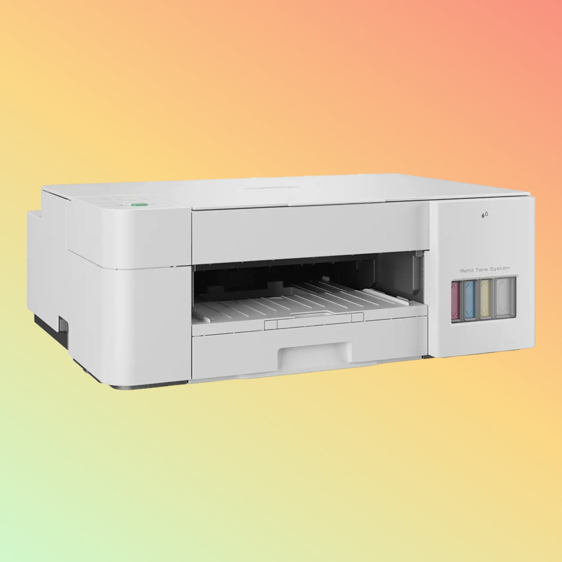 brother DCP-T426W Ink Tank Printer