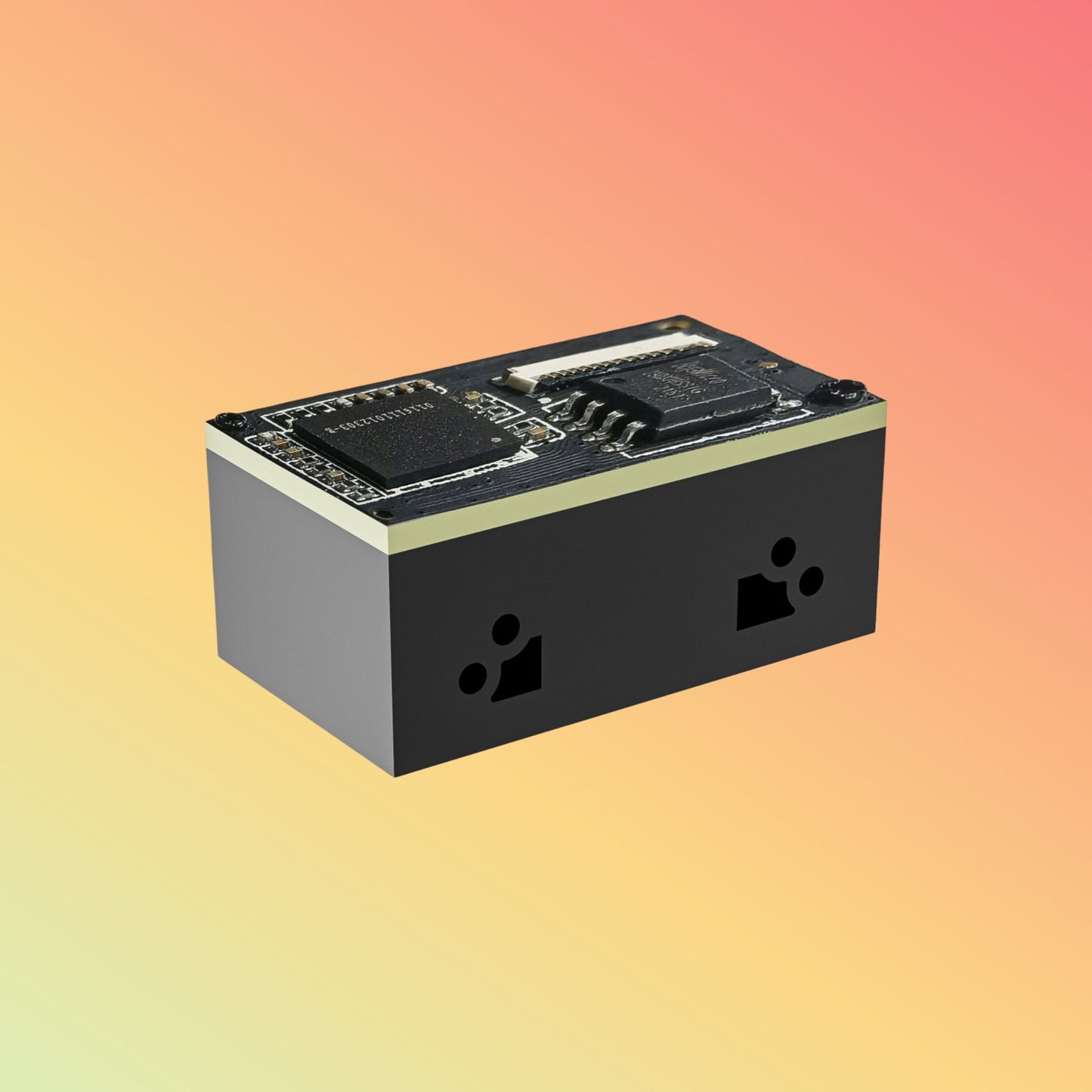 HENEX H1203 2D Scan Egine Module