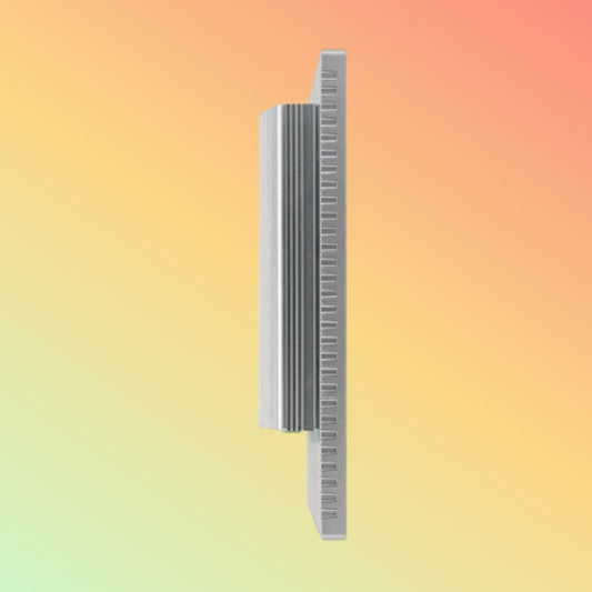 ALWAYPOS: Industrial PCAP touchscreen with mainboard design
