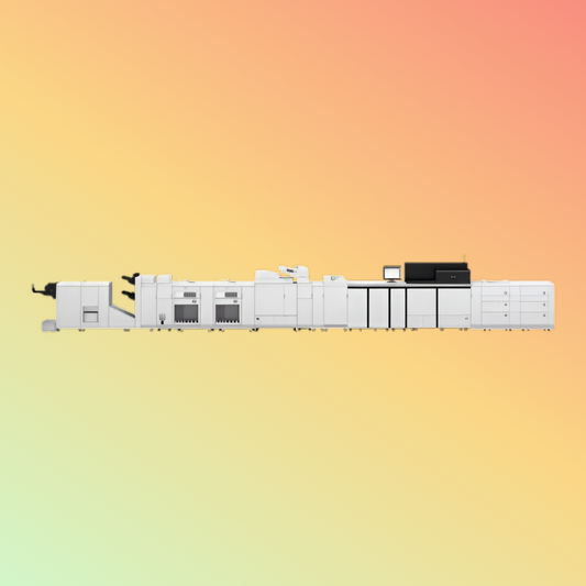 कैनन इमेजप्रेस V1350