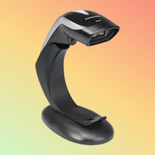 ماسح ضوئي محمول من داتالوجيك هيرون HD3430