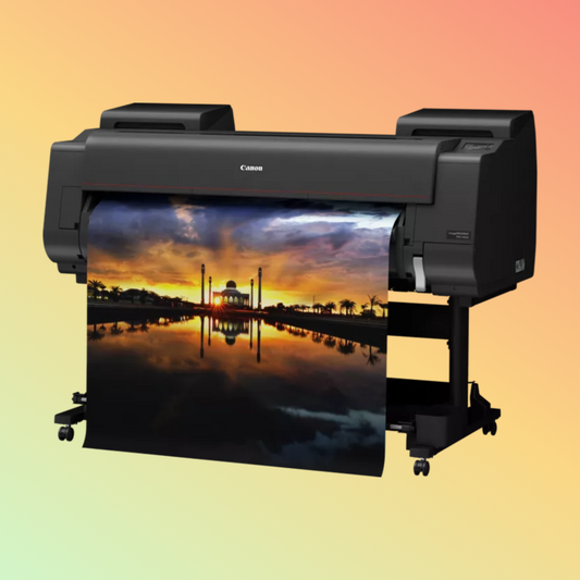 कैनन इमेजPROGRAF PRO-6100