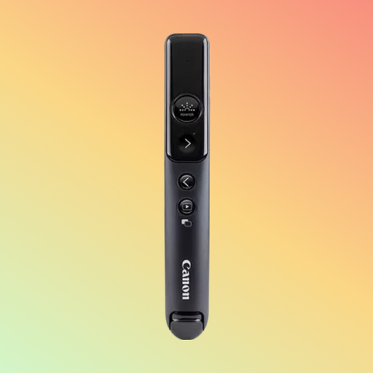 कैनन PR1100-R प्रस्तुतकर्ता