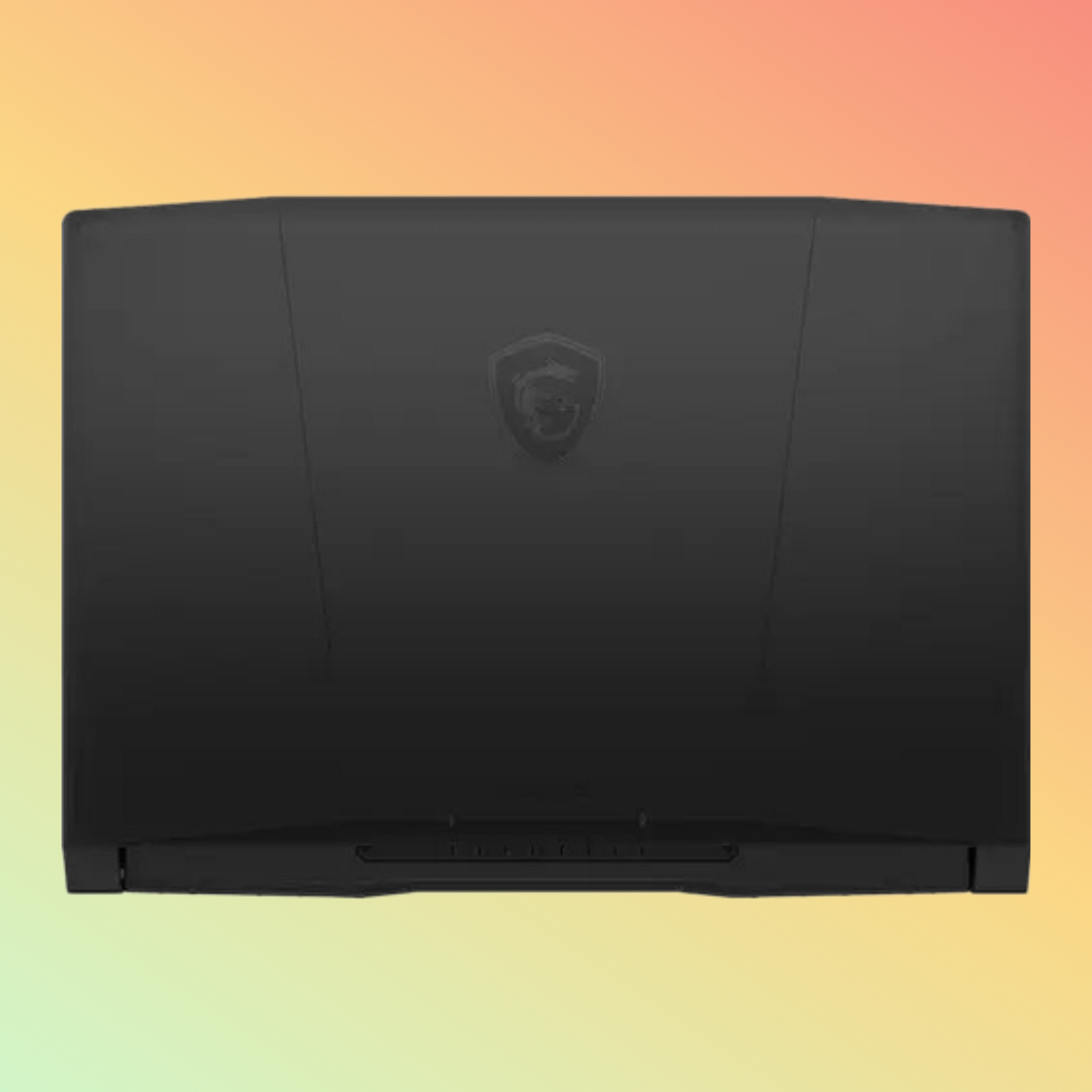 كمبيوتر محمول للألعاب MSI KATANA 15 - معالج i7-13620H من الجيل الثالث، سعة 32 جيجابايت، قرص SSD سعة 1 تيرابايت، بطاقة رسومات NVIDIA GeForce RTX 4070 سعة 8 جيجابايت، شاشة 15.6 بوصة QHD