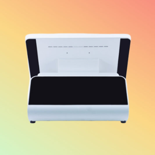 15.6" Dual Screen POS Cash Register, Win/Android, VFD Display