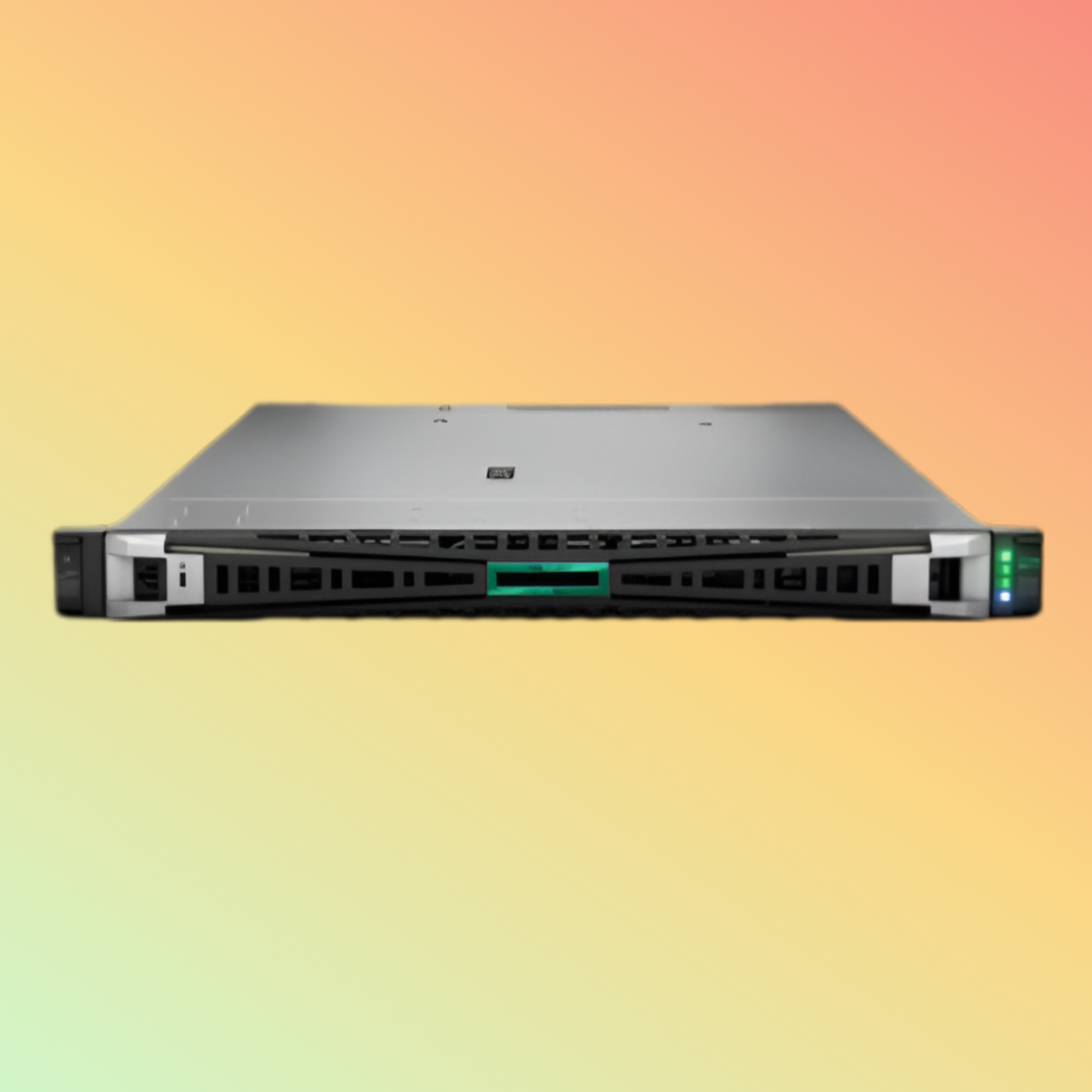 HPE ProLiant DL360 Gen11 Server