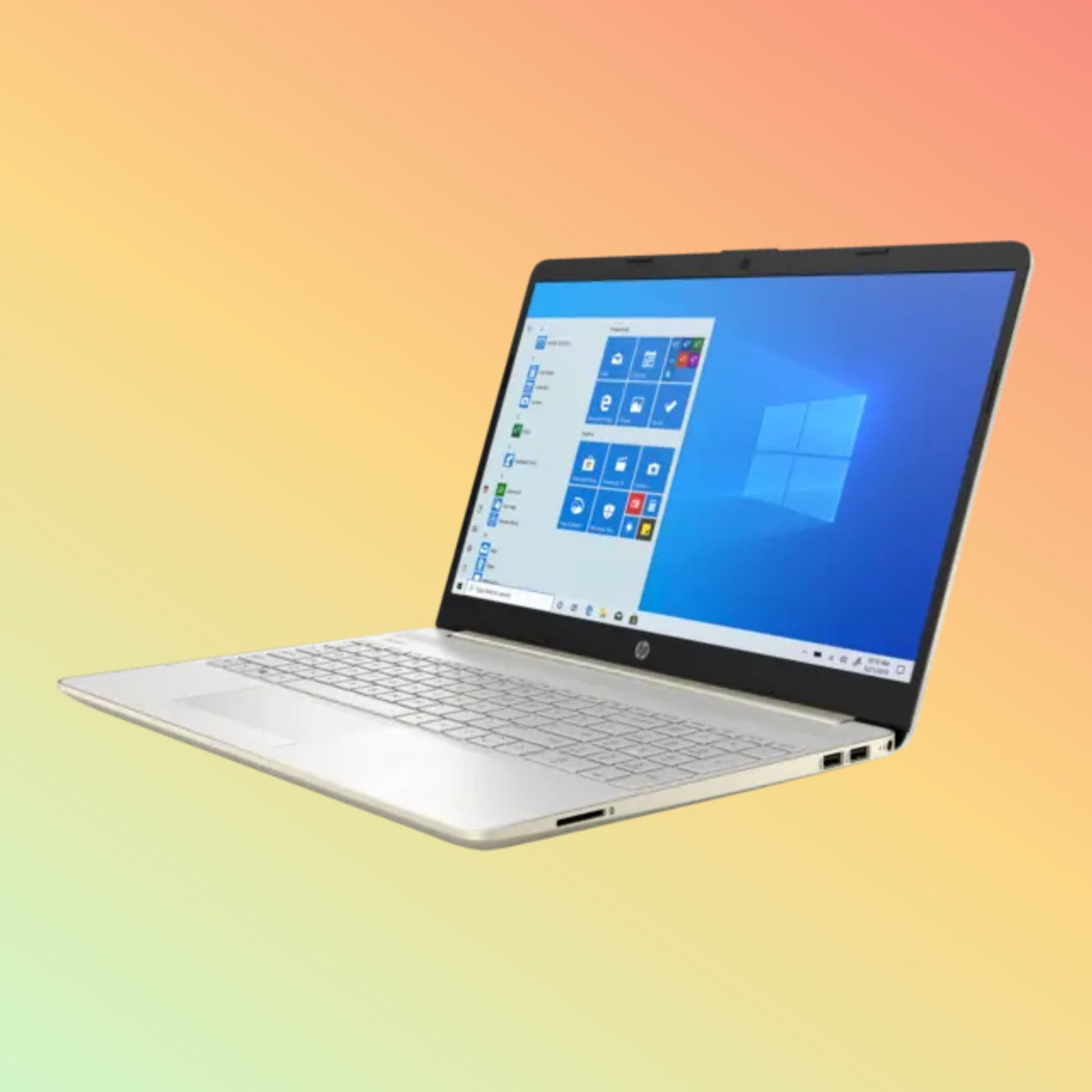HP PAVILION 15-EG0028NE लैपटॉप - 11वीं पीढ़ी i7-1165G7, 8GB, 512GB SSD, 15.6" FHD