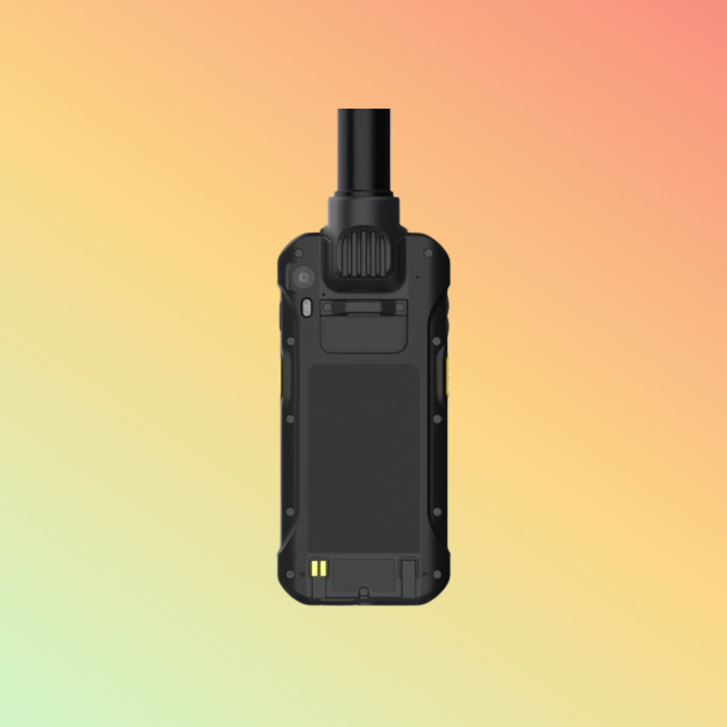 Runione RDC 50 GIS Rugged Mobile