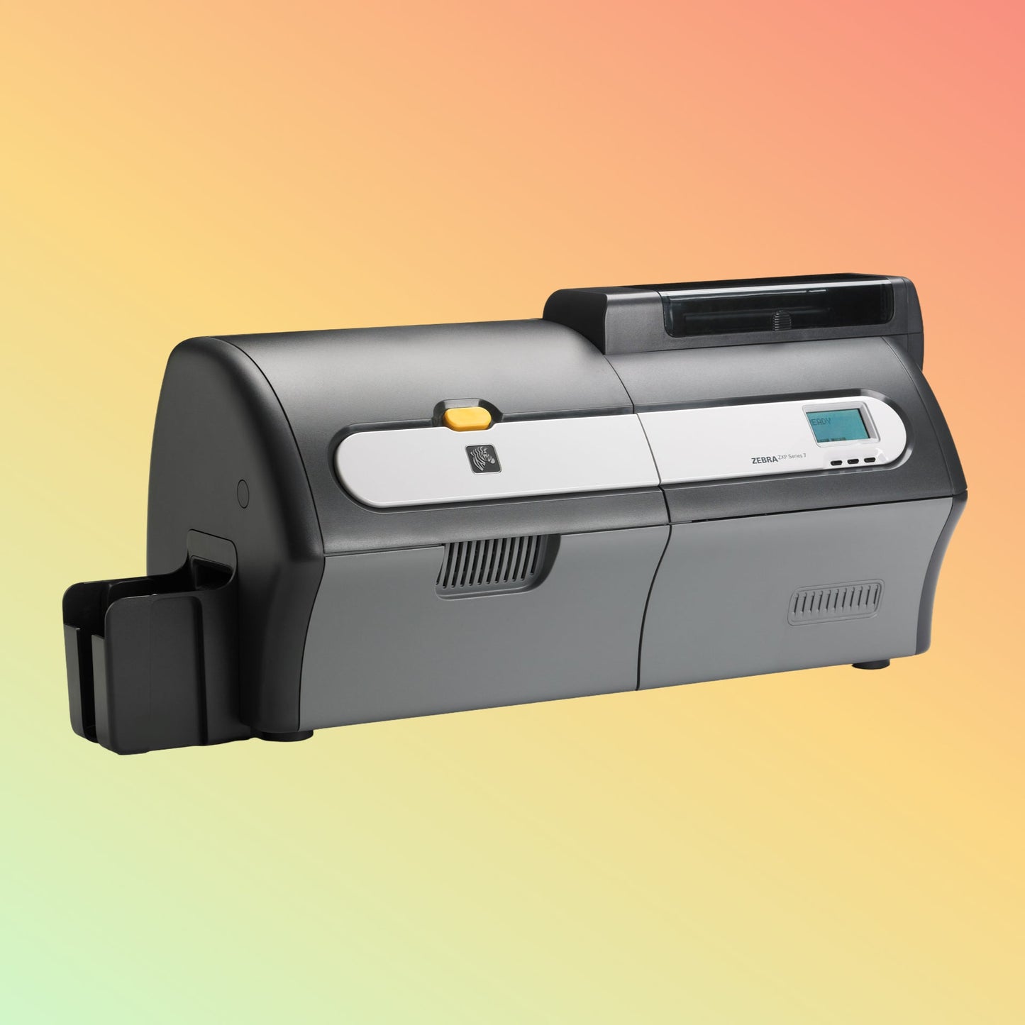 Zebra ZXP Series 7 Card Printers