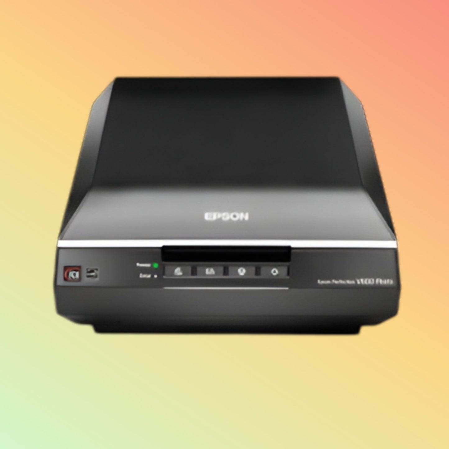 Epson Perfection V600 Flatbed Photo Scanner