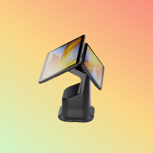 नया!!! ज़ेबरा KC50 - एंटरप्राइज़-क्लास एंड्रॉइड कियोस्क कंप्यूटर सेल्फ-सर्विस चेकआउट स्टॉक में!