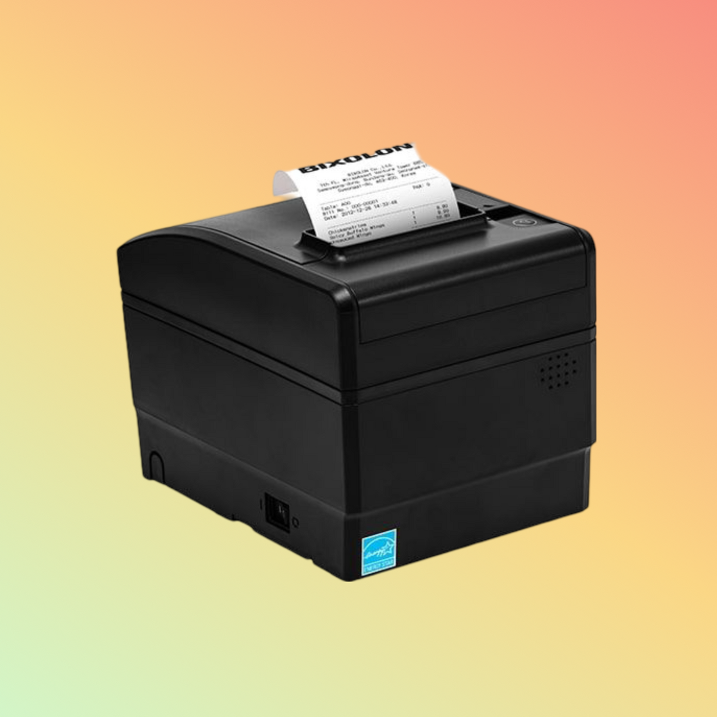 Bixolon Label Printer SRP-S300 (Copy)