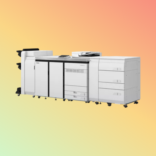 कैनन वैरियोप्रिंट 140 सीरीज क्वार्ट्ज