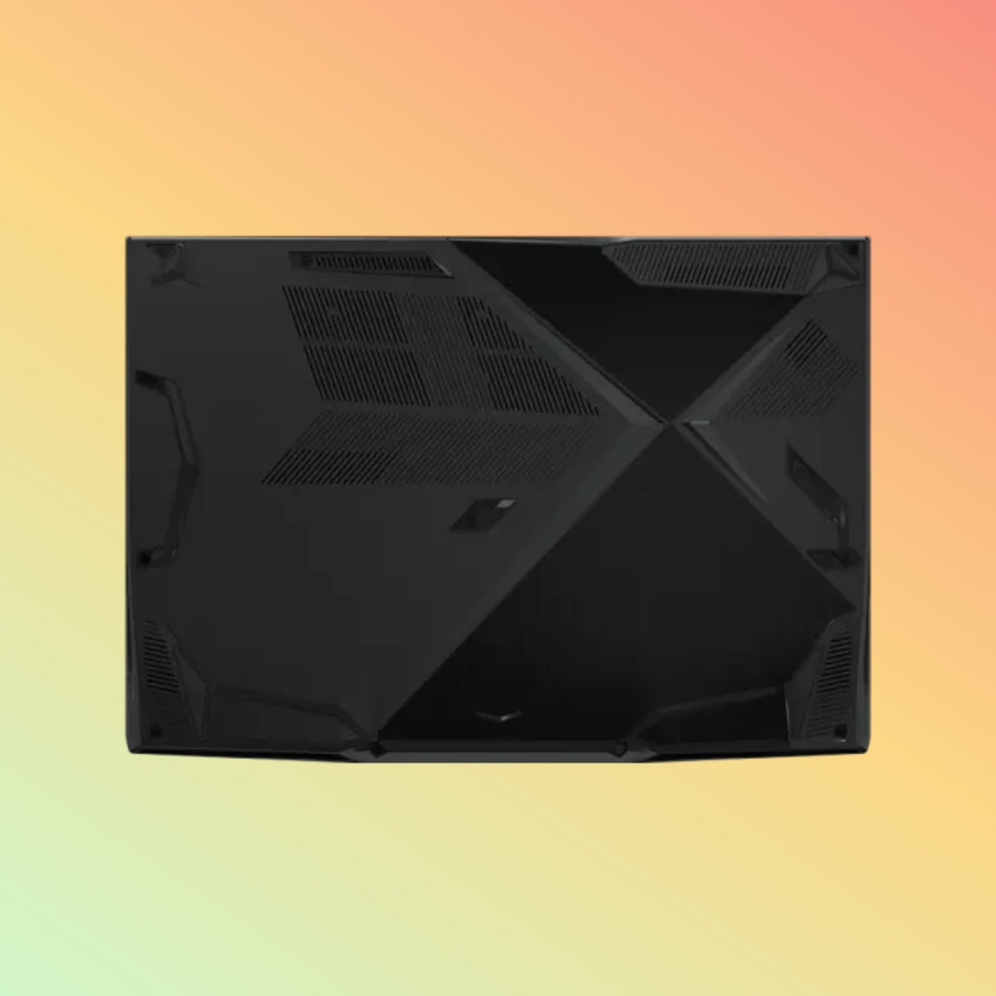 MSI VECTOR 16 HX गेमिंग लैपटॉप - 14वीं पीढ़ी i9-14900HX, 32GB, 1TB SSD, NVIDIA GeForce RTX 4070 8GB, 16" WQXGA