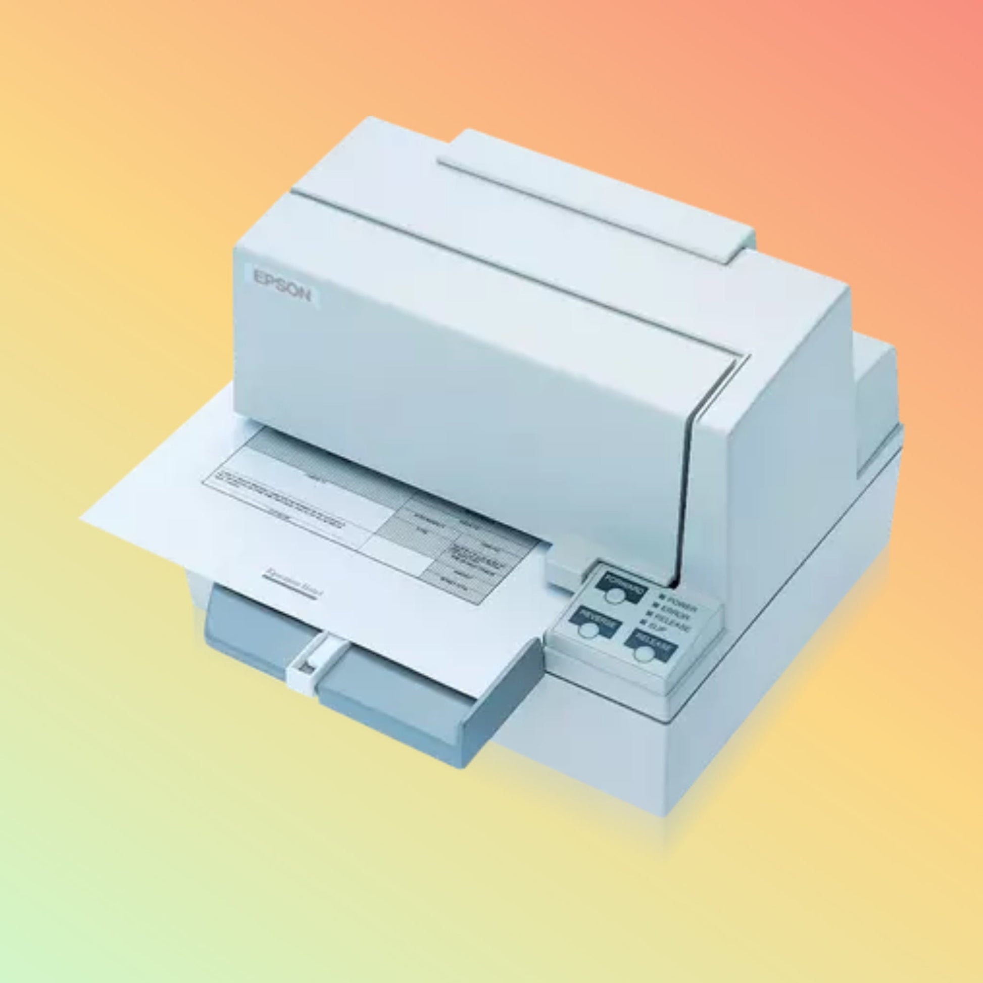Epson TM-U590P (112)