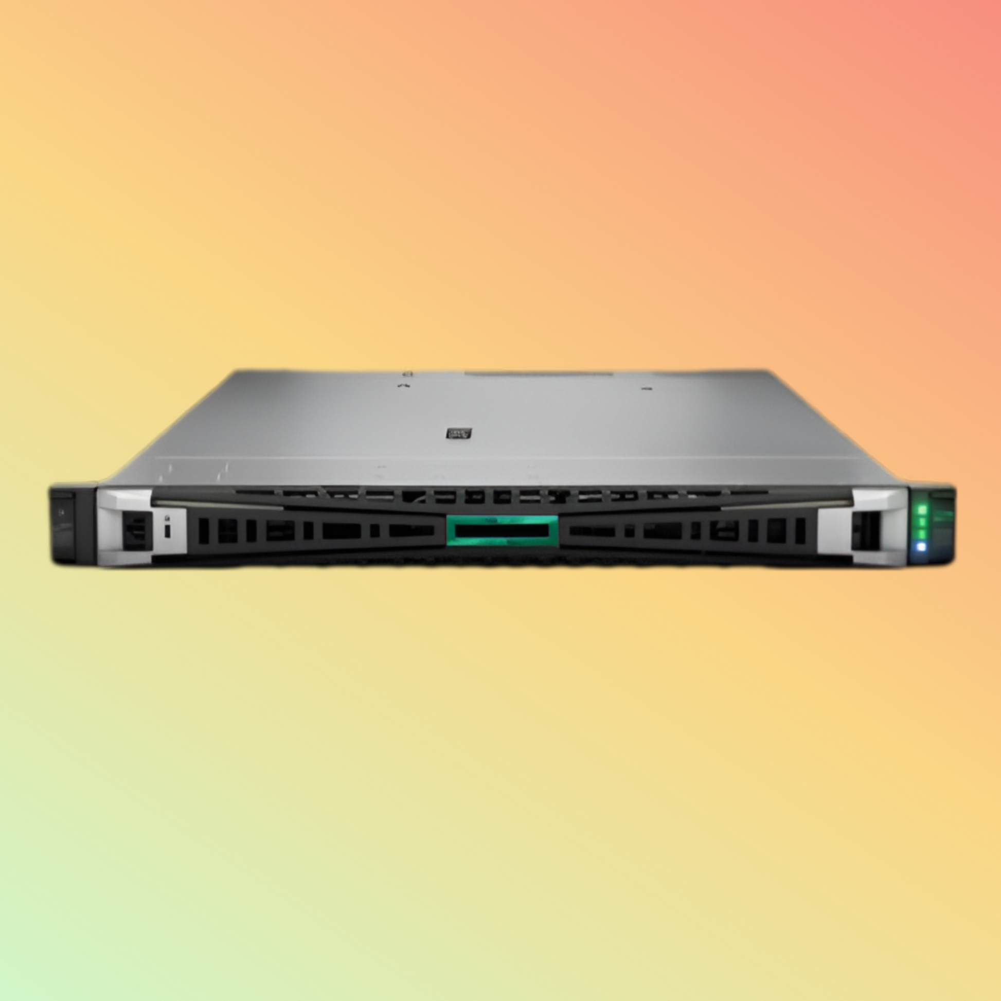 HPE ProLiant DL320 Gen11 सर्वर