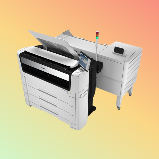 कैनन प्लॉटवेव 5000 श्रृंखला