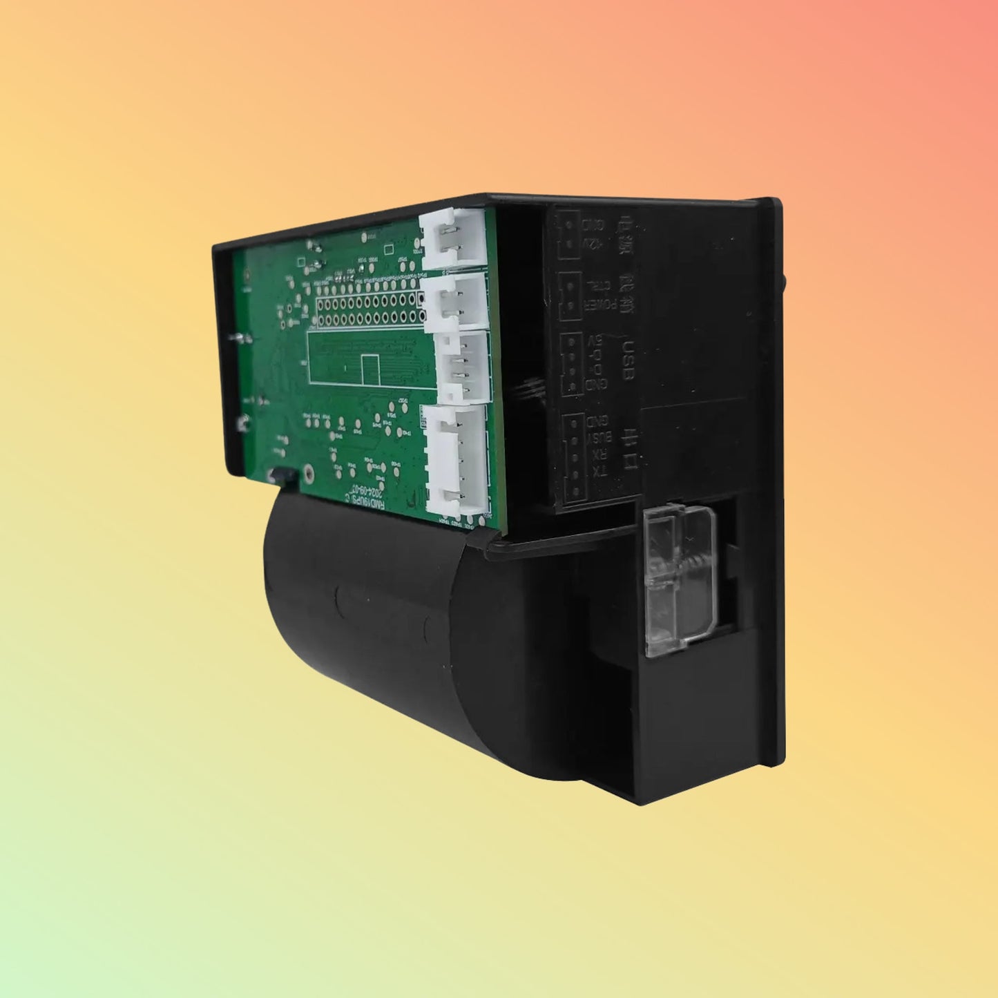 SPRT High Speed Multiple Interface 58mm Panel Printer SP-RMD19