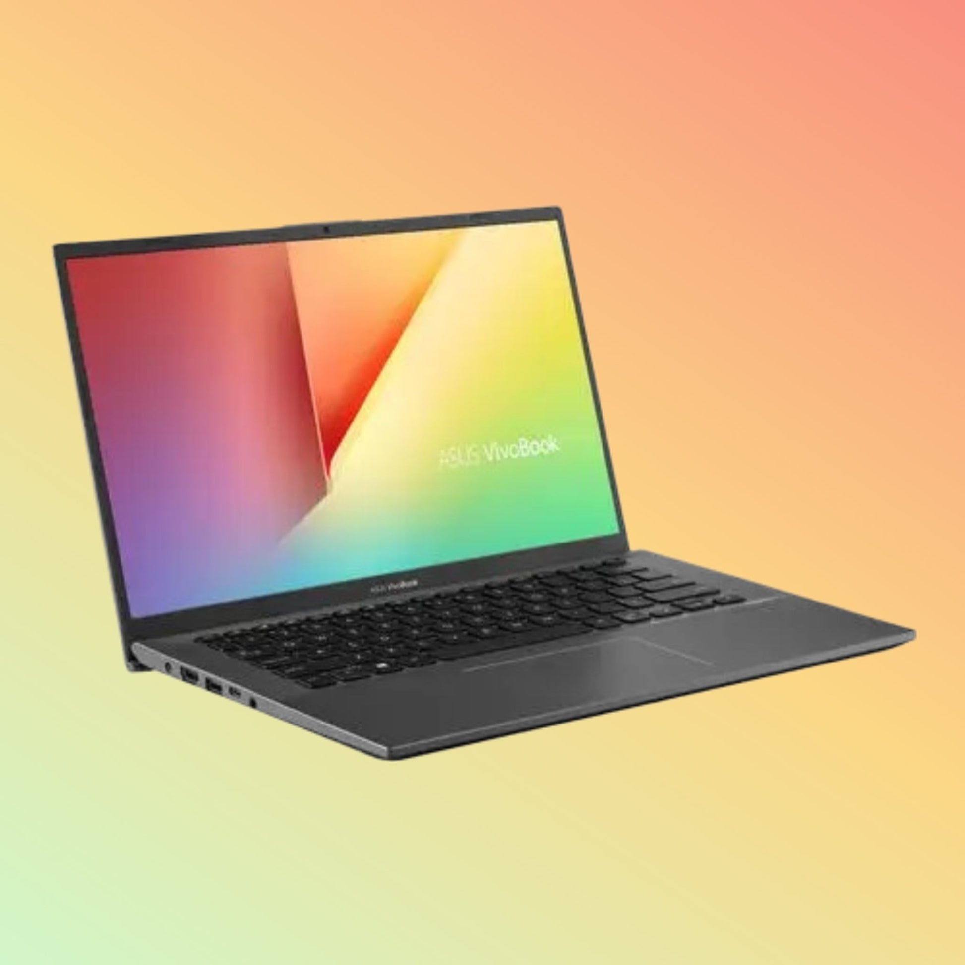 ASUS VIVOBOOK Q530VJ लैपटॉप - 13वीं पीढ़ी i7-13620H, 16GB, 512GB SSD, NVIDIA GeForce RTX 3050 6GB, 15.6" FHD