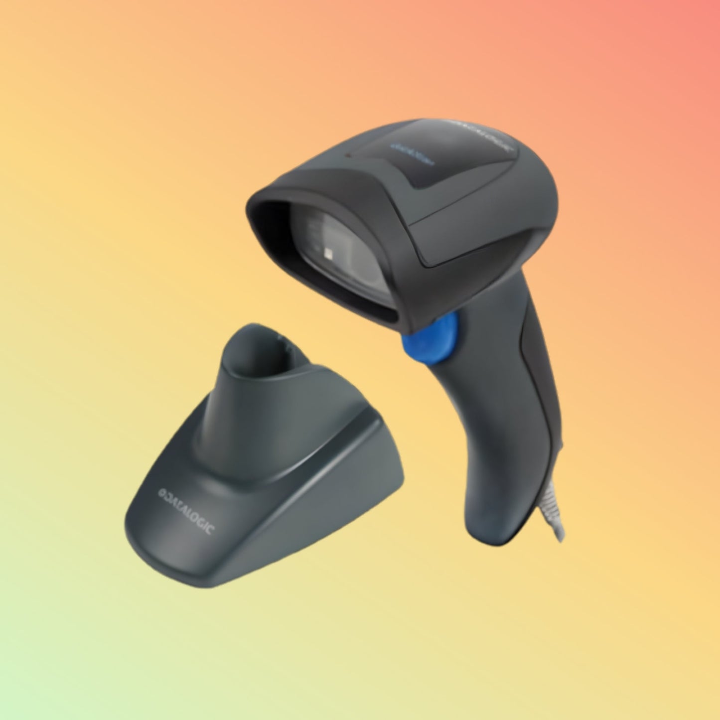 Datalogic QuickScan QD2430 Barcode Scanner