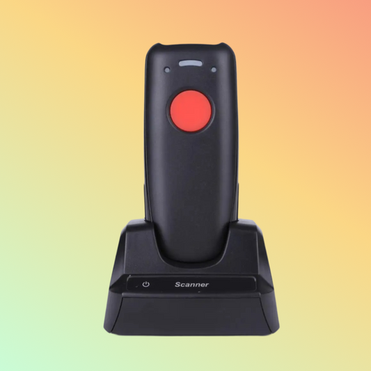 Zebra DS9308 2D Barcode Scanner for Retail Counters
