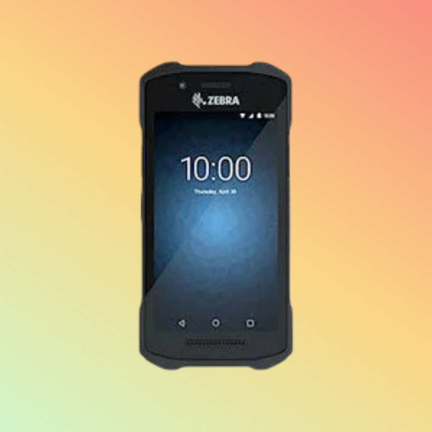 Zebra TC21/TC26 Mobile Computer