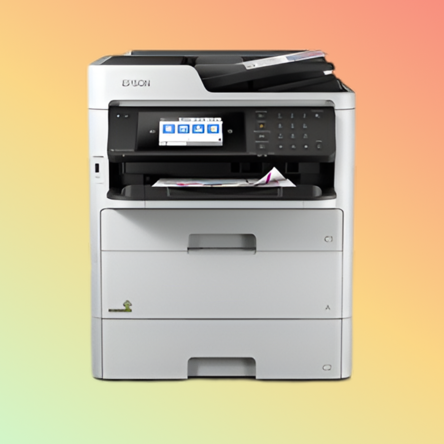 Epson WorkForce Pro WF-C579R