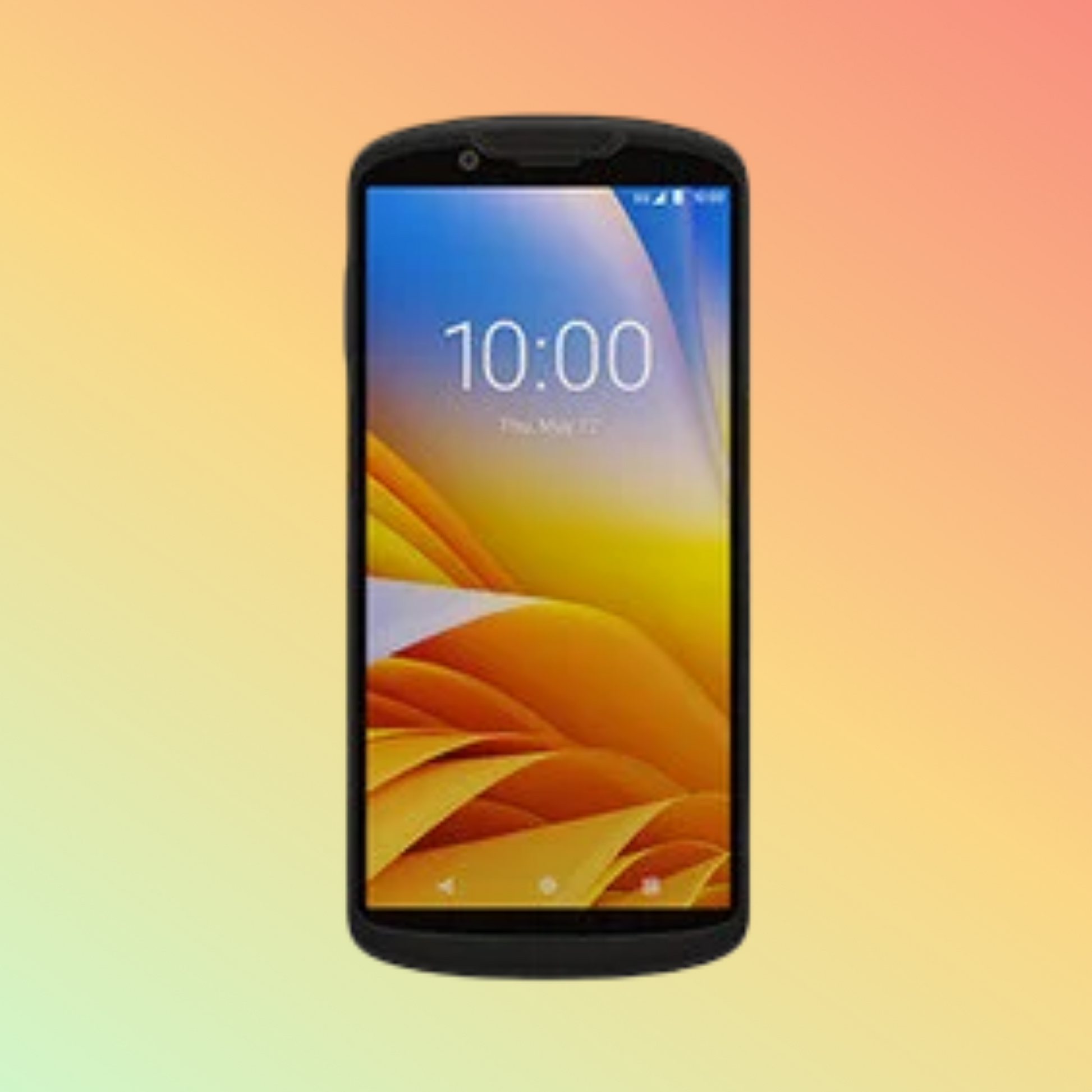 Zebra TC52/TC57 Ultra‑Rugged Mobile Computer