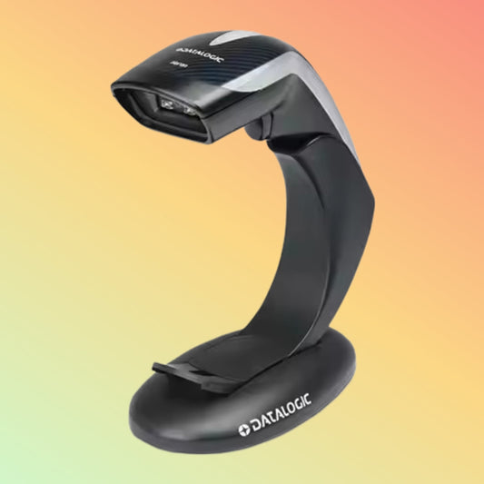 ماسح الباركود Datalogic Heron HD3130 POS