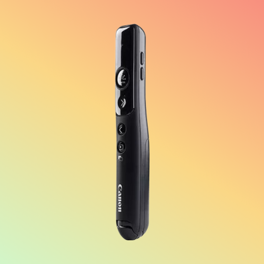 कैनन PR1100-R प्रस्तुतकर्ता