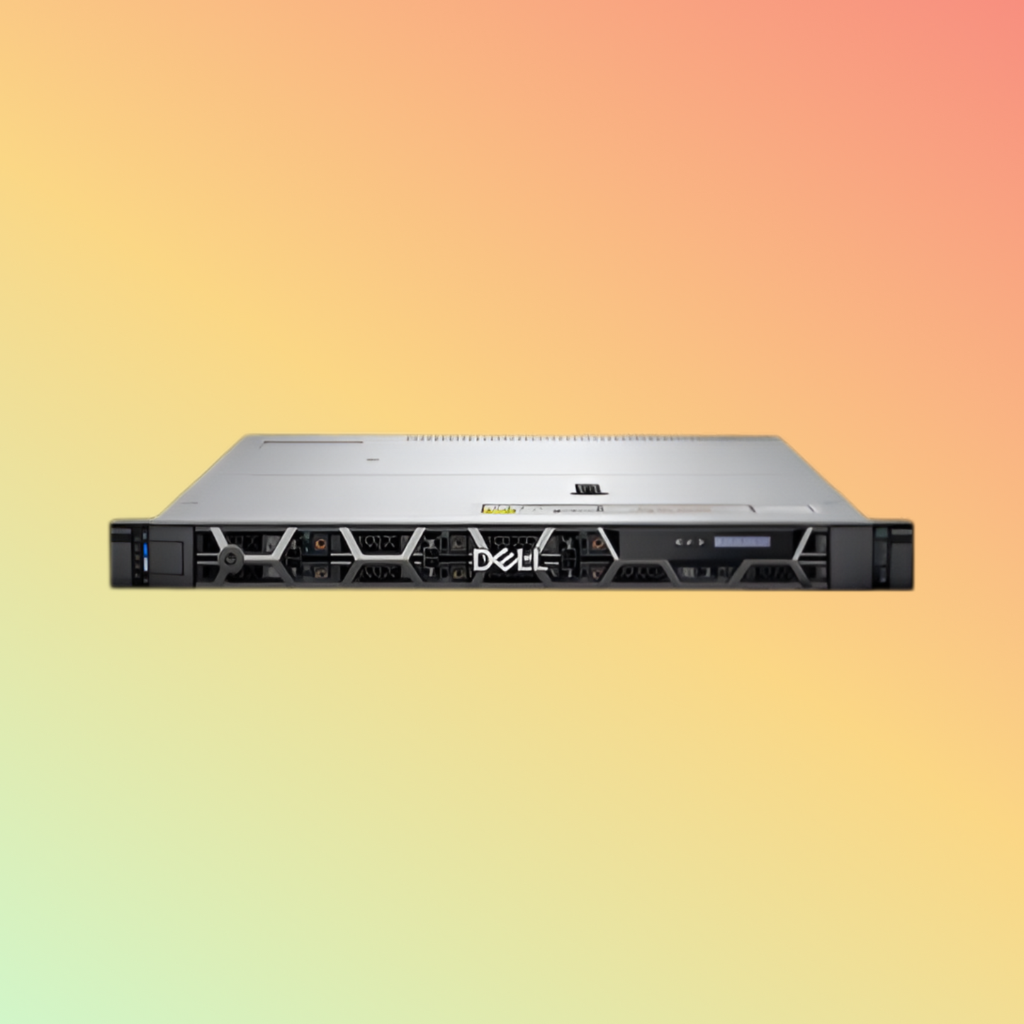 Dell PowerEdge R650xs Rack Server