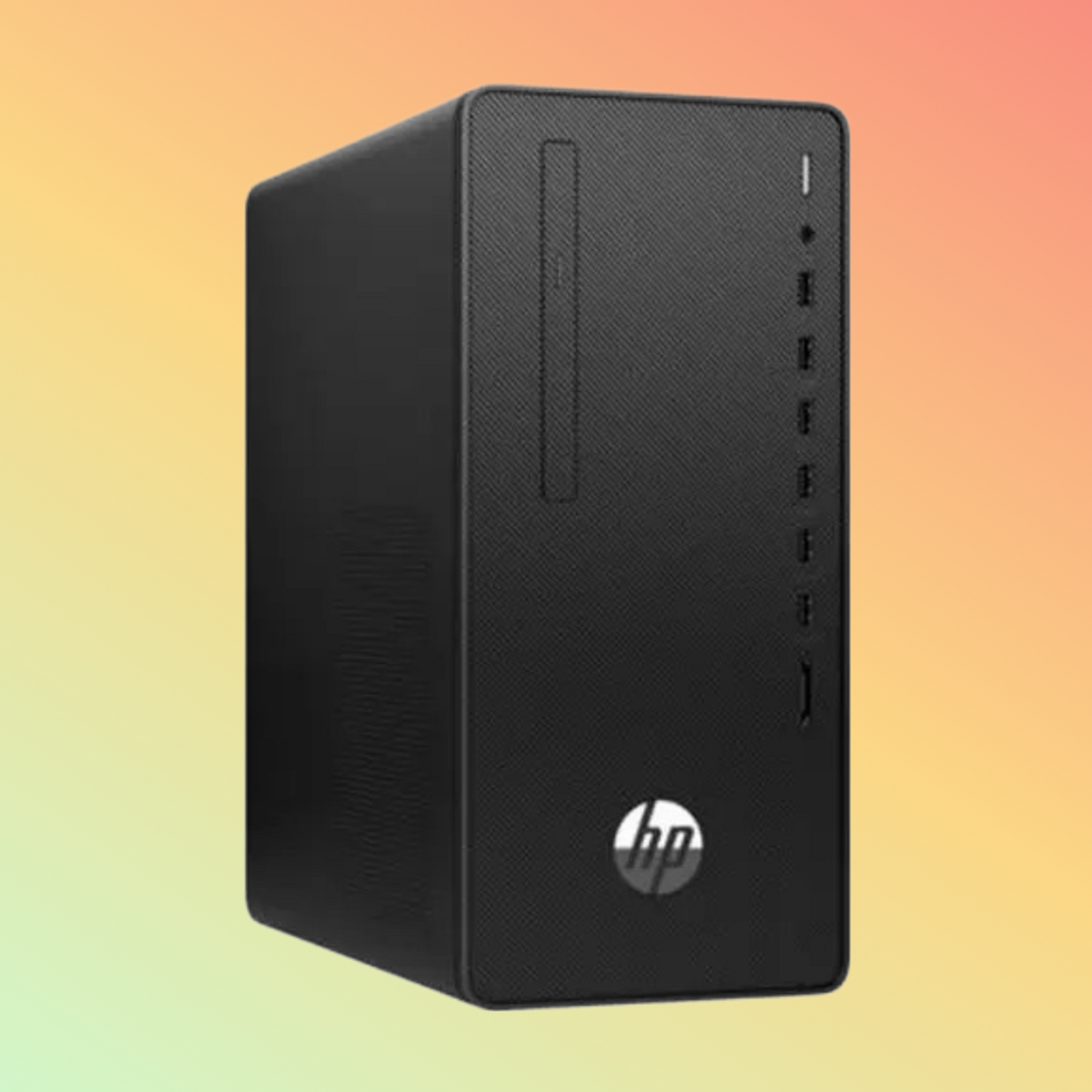 HP PRO TOWER 290 G9 Desktop - 12th Gen i5-12500, 8GB, 1TB HDD