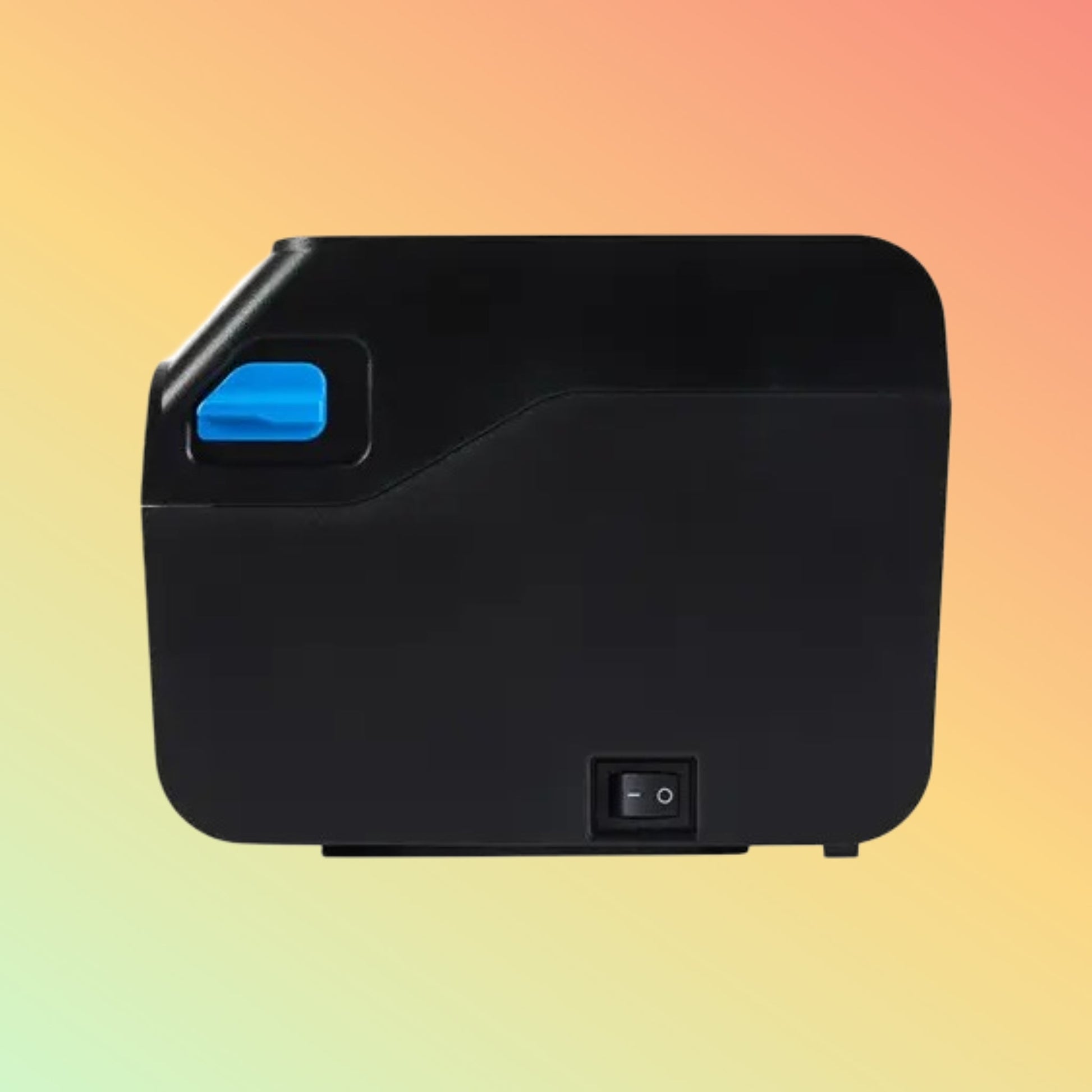 SPRT High Quality Performance 80mm receipt printer SP-POS88V