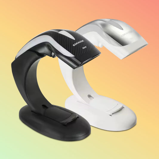 ماسح الباركود Datalogic Heron HD3130 POS